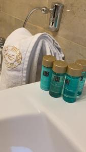 Grant Apartament 2 dormitoare