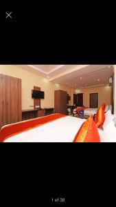 hotel grand inn
