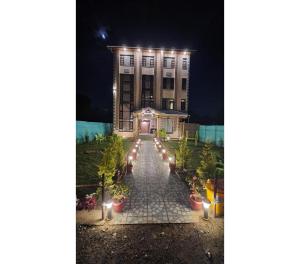 Hotel Golden Eye Managed By Him Haults Hospitality & Seven Hills Hotel & Resort