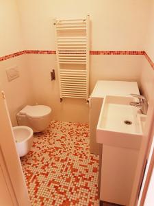 One-Bedroom Apartment - Ortensia Rosa