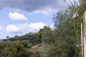 La Casina del Salice