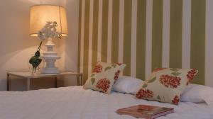 One-Bedroom Apartment - Ortensia Bianca