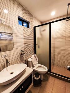 A&A Garden Suites