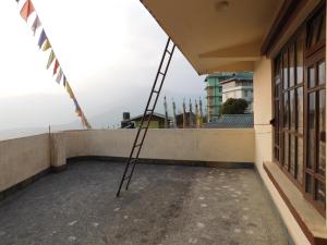 OS Hotel Hidden Flower