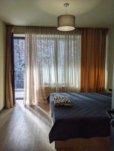 Koktha-Mitarbi Resort B1 Block