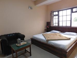 OS Hotel Hidden Flower