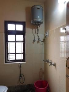 OS Hotel Hidden Flower