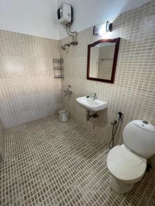 Jacobs Homestay