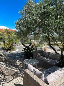 Holiday apartment Croatia Dalmatia - Zadar-Šibenik