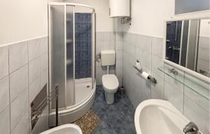 1 Bedroom Amazing Apartment In Rijeka