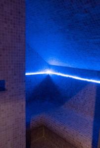 L Evasion Jacuzzi Sauna Hamamm Love Room