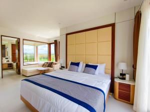 Mountain Sunshine Private Villa