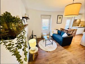 Parenthèse Familiale 5 pers Hyper Centre Gérardmer