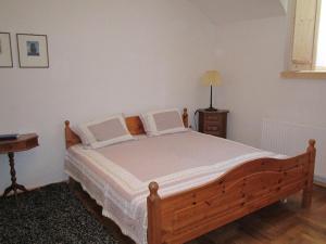 Toldi Apartman