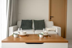 Spacious 2-bedroom sea view A710 By IBG Property