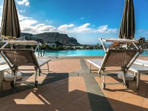 Idyll Suites - Adults Only