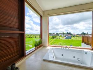 Mountain Sunshine Private Villa