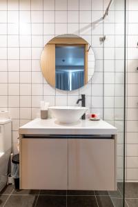 Suite Blue Horizon 2BR Sea View Fantasea Kamala