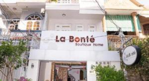 La Bonte Boutique Home Vung Tau