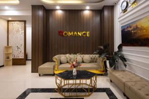 ROMANCE HOTEL DALAT