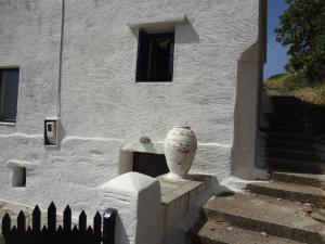 The Naval Mansion Andros Greece