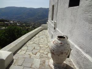 The Naval Mansion Andros Greece