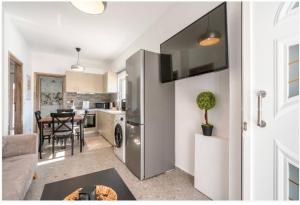 Restaurant Maria Suites SunSet