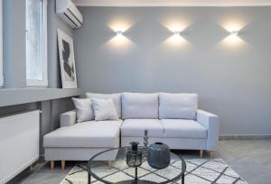 Downtown 3Bdr Apartament in Magheru