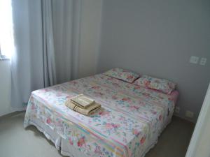 Apartamento Campos dos Goytacazes de 3 quartos com ar condicionado