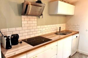 Nancy centre gare 4 personnes