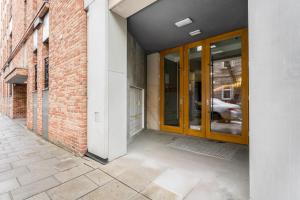 Wawel Kossak Residence Loft Studio by BookingHost