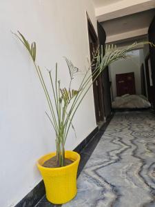 the varun residency