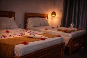 Nungwi Turtle Cave Resort