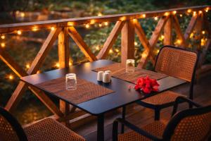 Nungwi Turtle Cave Resort