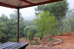 Oppiberg Cottage with River View