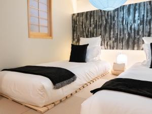 JS暁宅-月見 Tsukimi