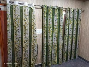 Hotel Amit Kedar Dham