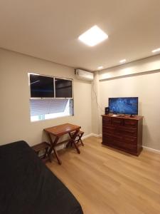 Kit - Frente a praia - Santos