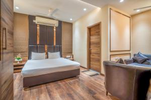 Hotel Varun