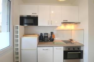 Le Bretagne by TAH - Hyper centre - parking - wifi