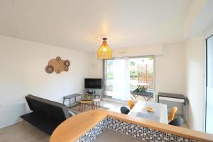 Le Bretagne by TAH - Hyper centre - parking - wifi