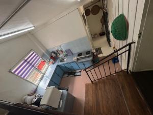 Terengganu Traditional Wooden House Homestay