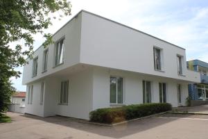 Brenzapartments Heidenheim