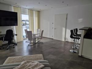 Brenzapartments Heidenheim