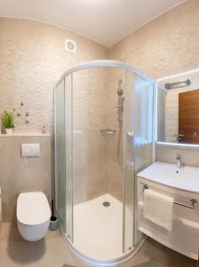 Luxury Beachfront Apartment - Villa Bregeš