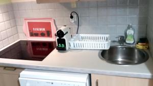 Magnifique Appartement vue sur Mer avec piscine