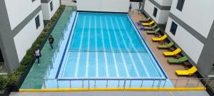 Elite Homes furnished Studio near JKIA