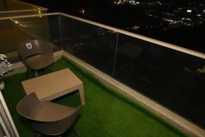 Lets Loft - A Premium Luxury Style Duplex Living