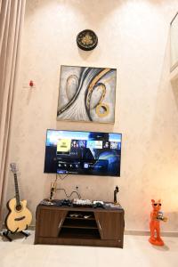 Lets Loft - A Premium Luxury Style Duplex Living