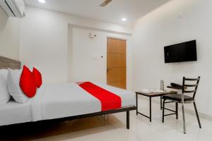 Super Hotel O Prime Time Hotel